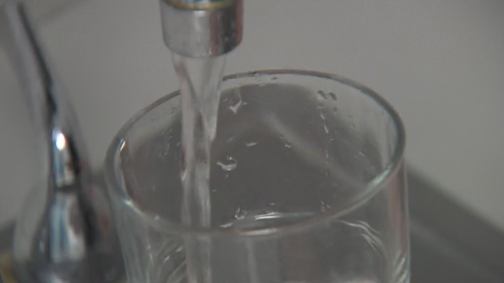 Clean water